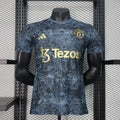 Manchester United "Midnight Thunder" Edizione Speciale