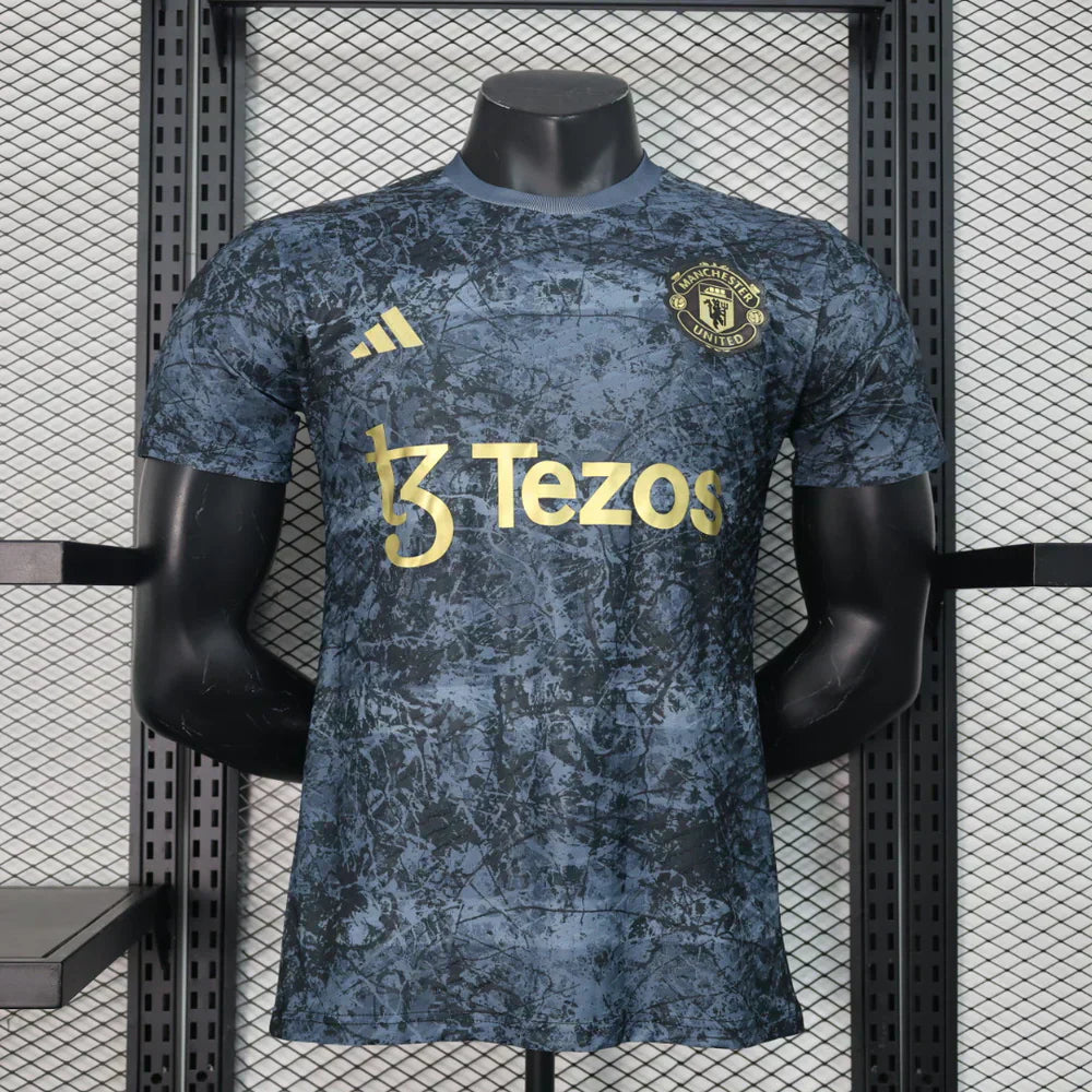 Manchester United "Midnight Thunder" Edizione Speciale