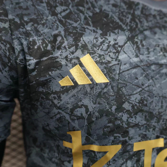 Manchester United "Midnight Thunder" Edizione Speciale