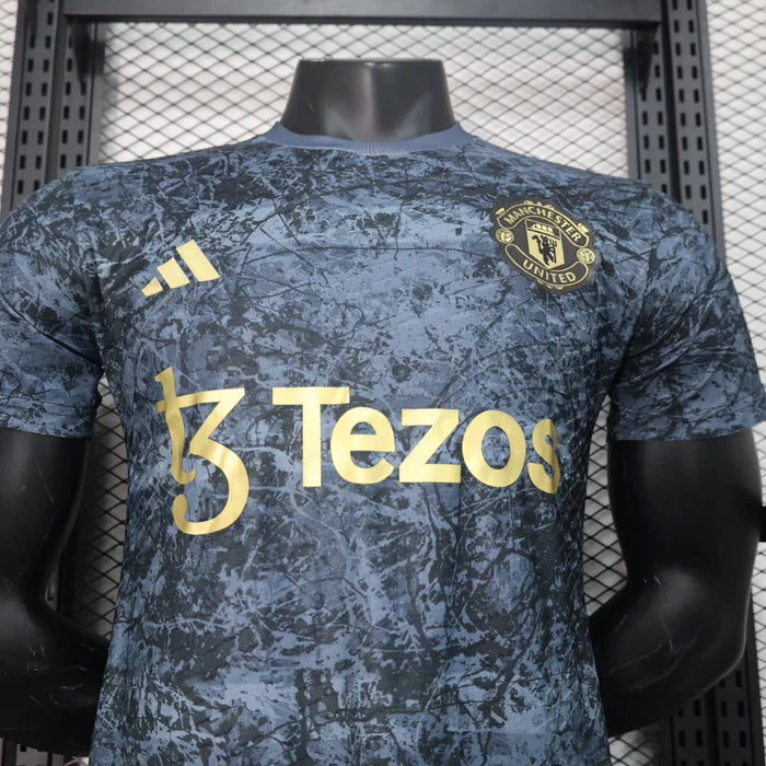 Manchester United "Midnight Thunder" Edizione Speciale