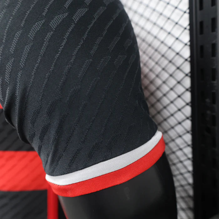 Flamengo 2023/2024 Local Kit