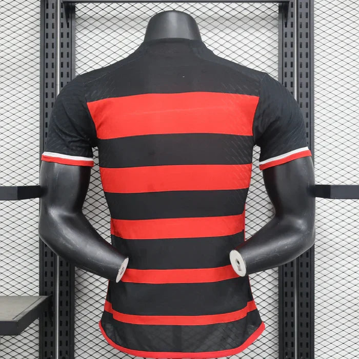 Flamengo 2023/2024 Local Kit