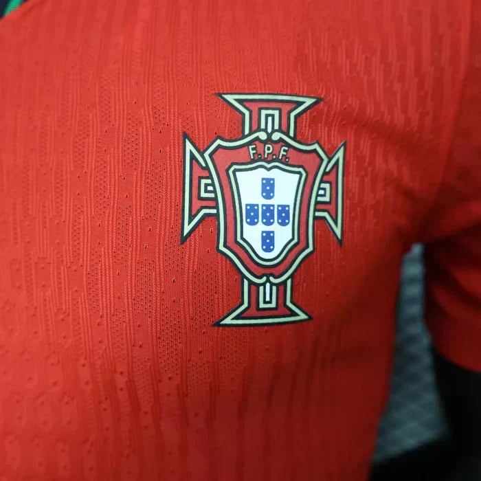 Portugal 2024/2025 Local Kit