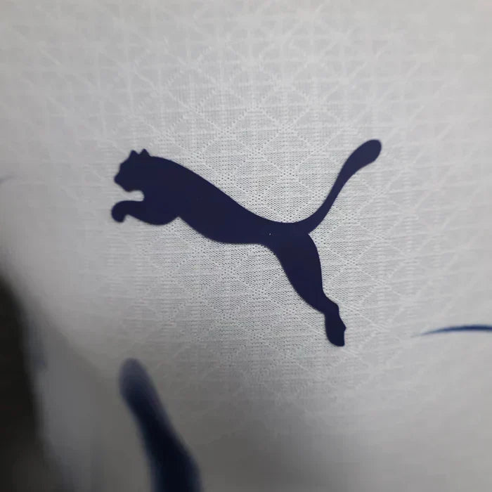 Manchester City 2024/2025 Visitante Kit