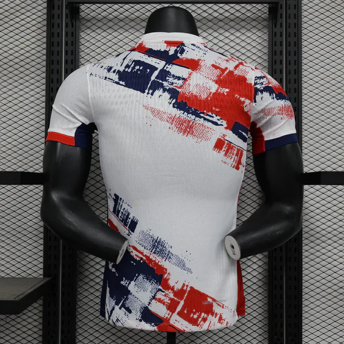 PSG Paris Saint-Germain "Patriot Pulse" Edizione Speciale