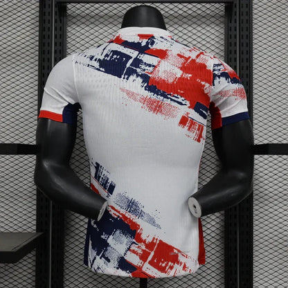 PSG Paris Saint-Germain "Patriot Pulse" Edizione Speciale