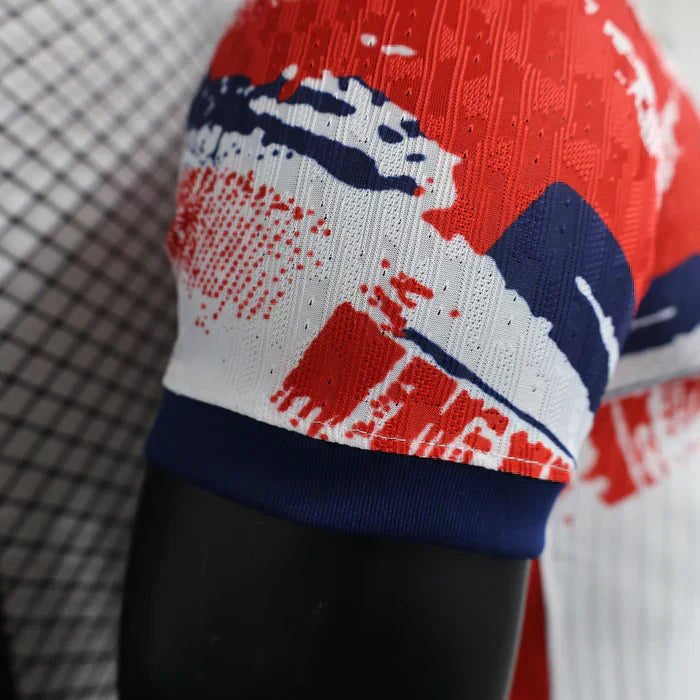 PSG Paris Saint-Germain "Patriot Pulse" Edizione Speciale