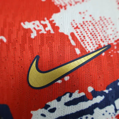 PSG Paris Saint-Germain "Patriot Pulse" Edizione Speciale