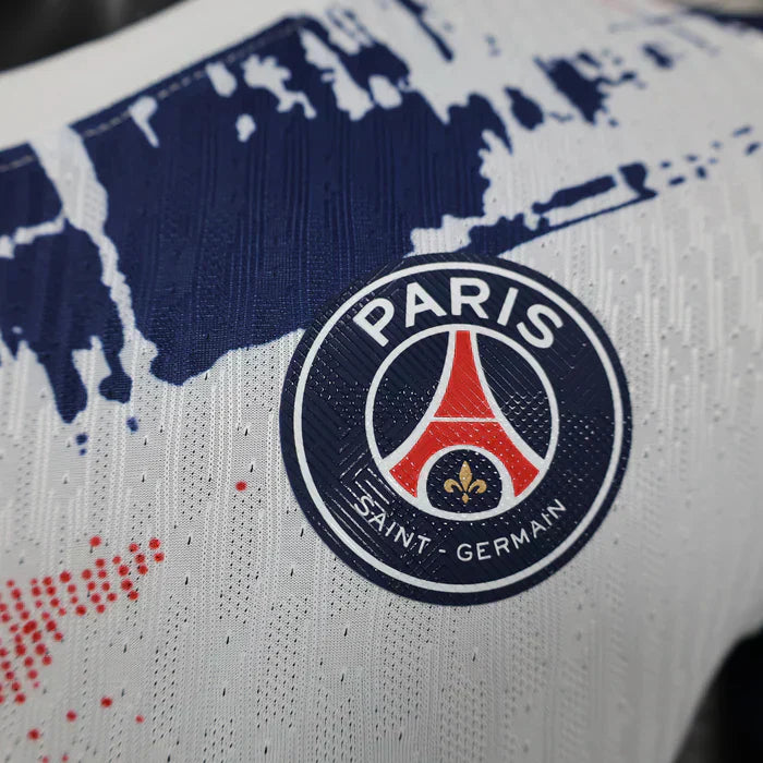 PSG Paris Saint-Germain "Patriot Pulse" Edizione Speciale