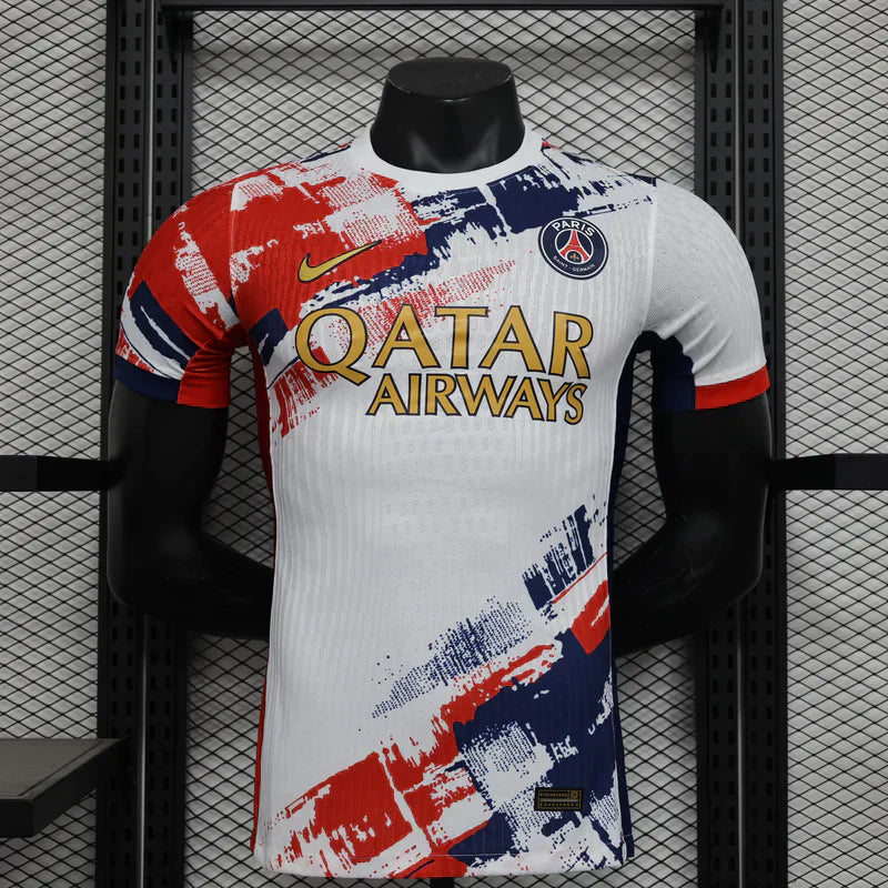 PSG Paris Saint-Germain "Patriot Pulse" Edizione Speciale