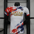 PSG Paris Saint-Germain "Patriot Pulse" Edizione Speciale