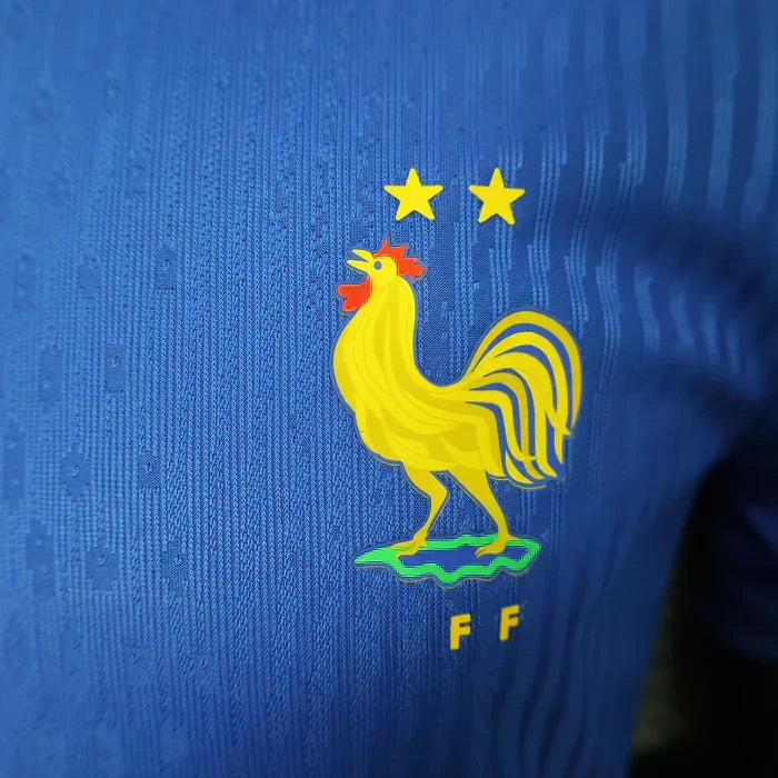 France 2024/2025 Local Kit