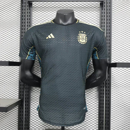 Argentina "Oro Verde" Edizione Speciale