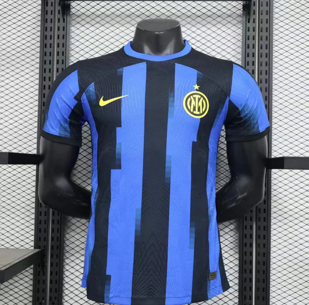 Inter Milan 2024/2025 Local Kit