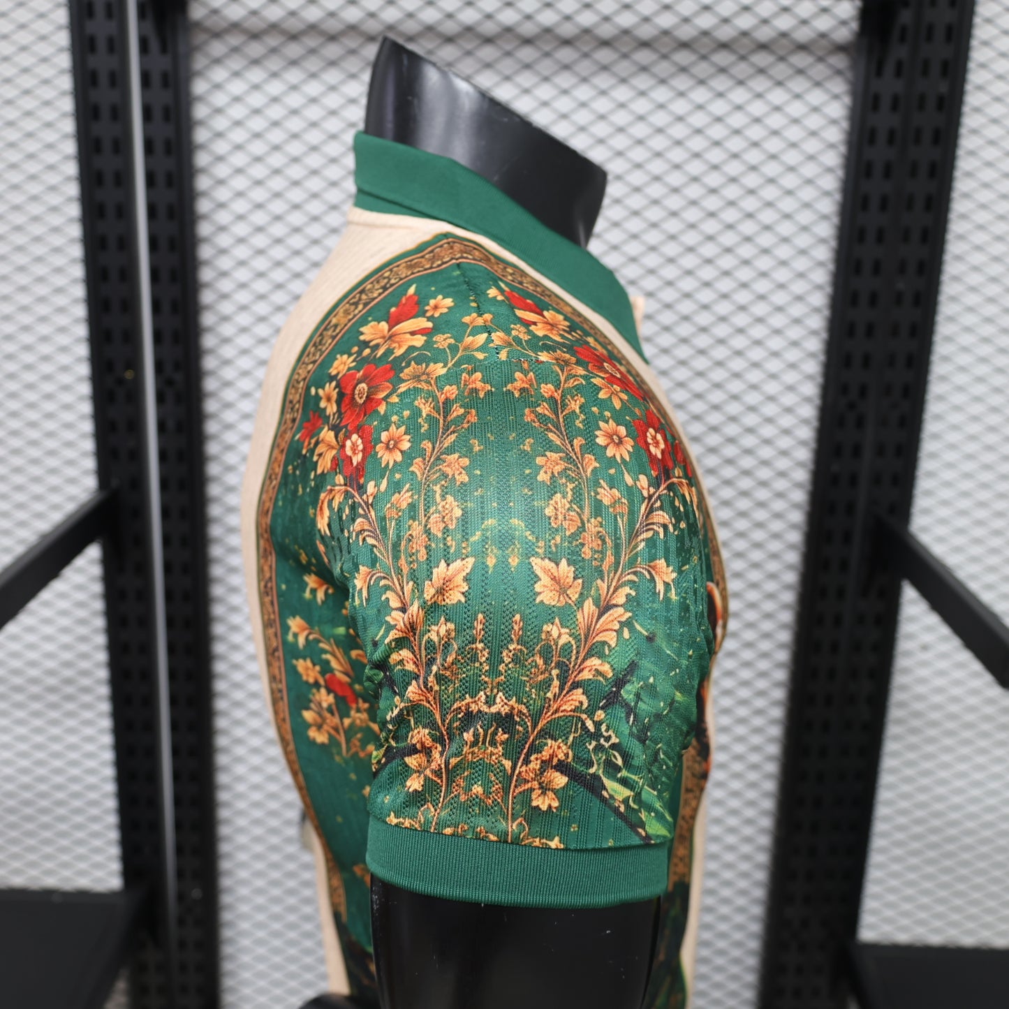 PSG x Dior Edizione Speciale
