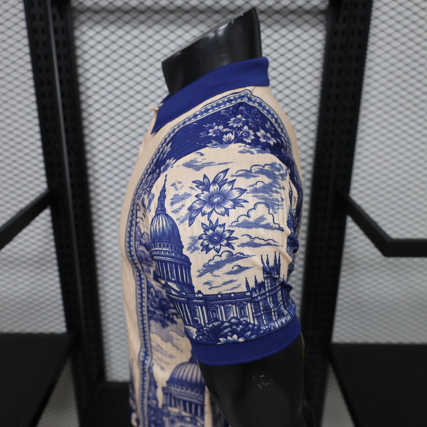 PSG x Dior Edizione Speciale