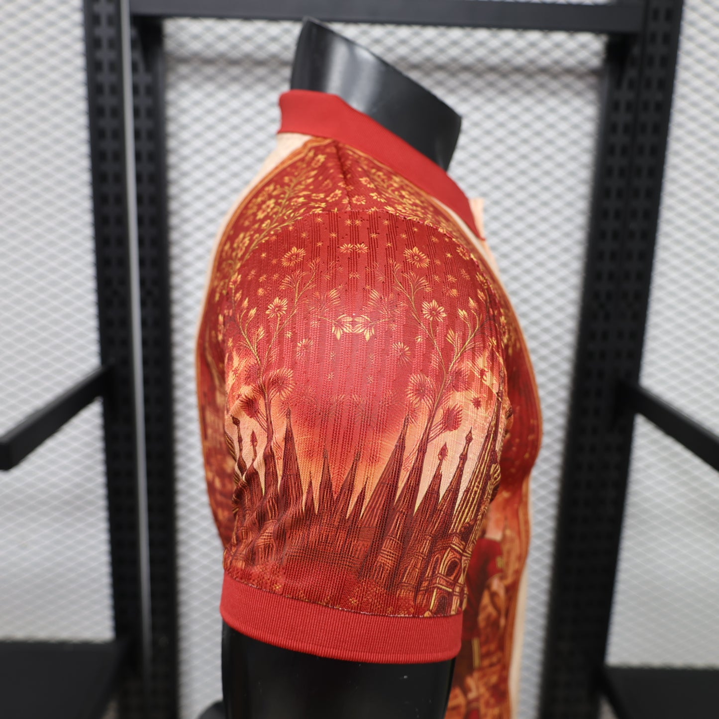 PSG x Dior Edizione Speciale