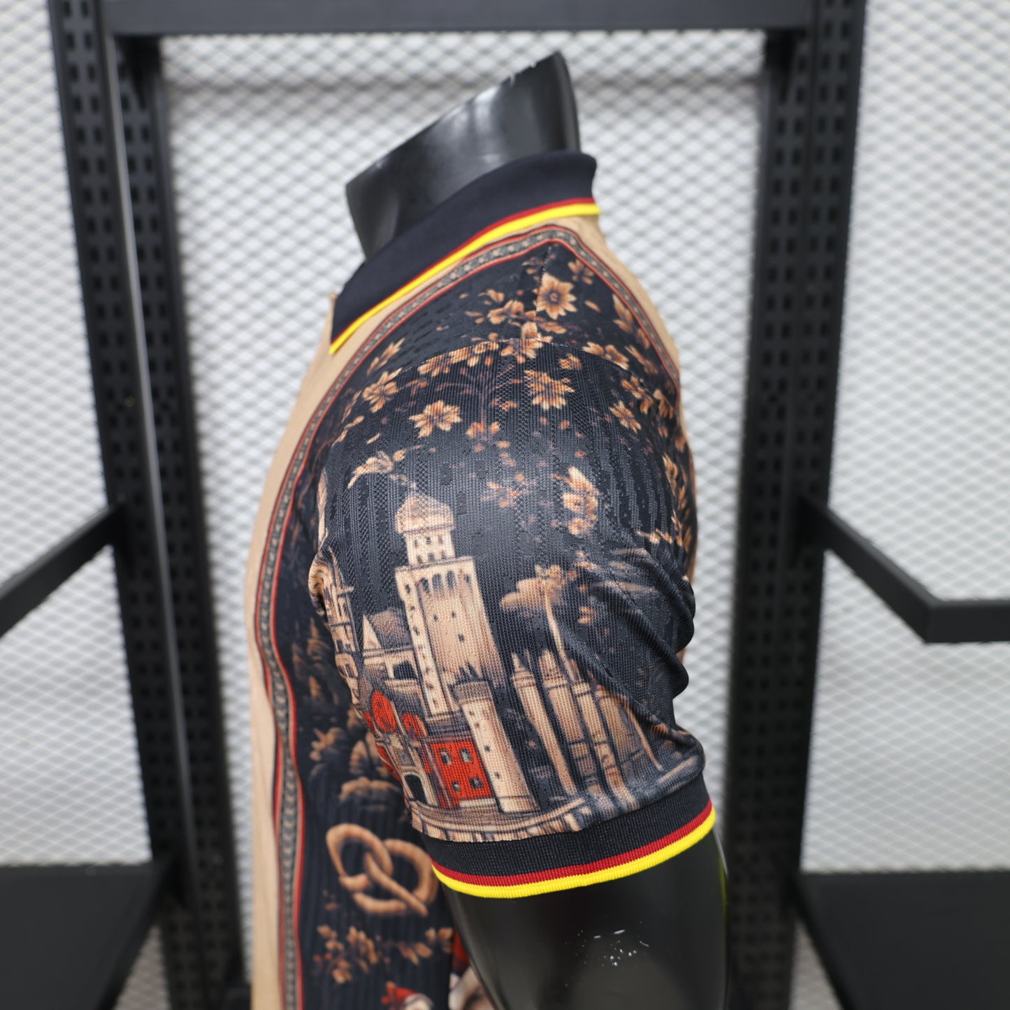 PSG x Dior Edizione Speciale