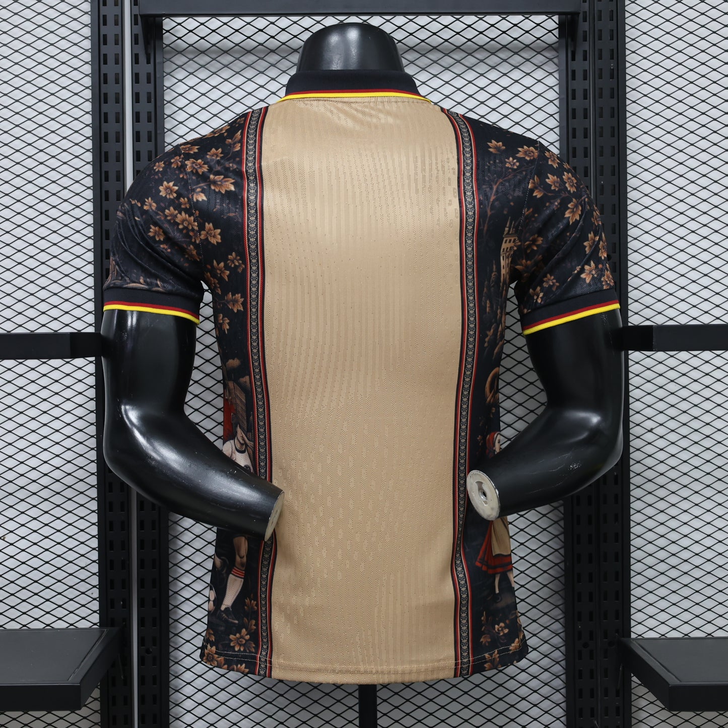 PSG x Dior Edizione Speciale