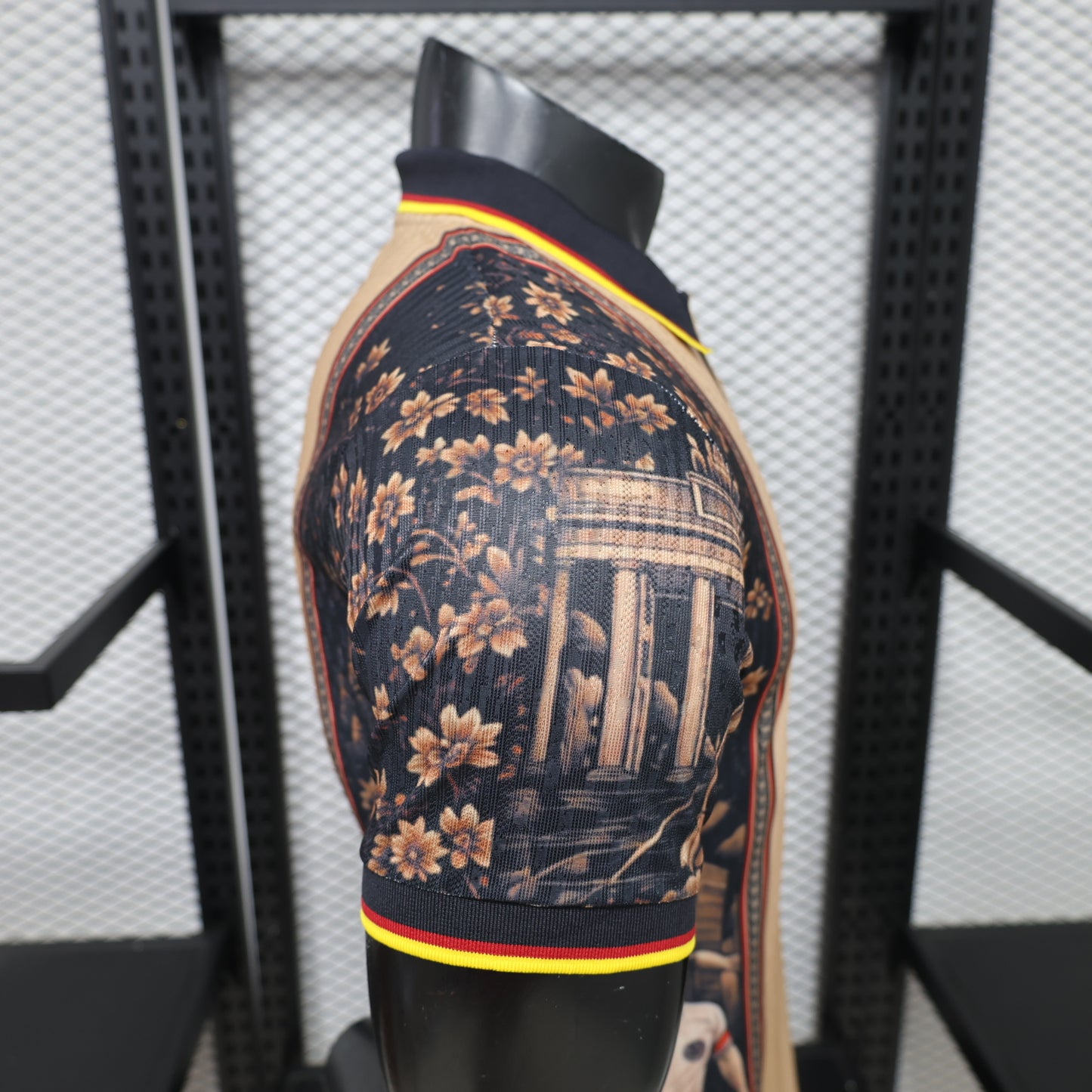 PSG x Dior Edizione Speciale