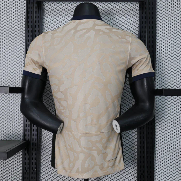 PSG Paris Saint-Germain Quarta Maglia 2023/2024