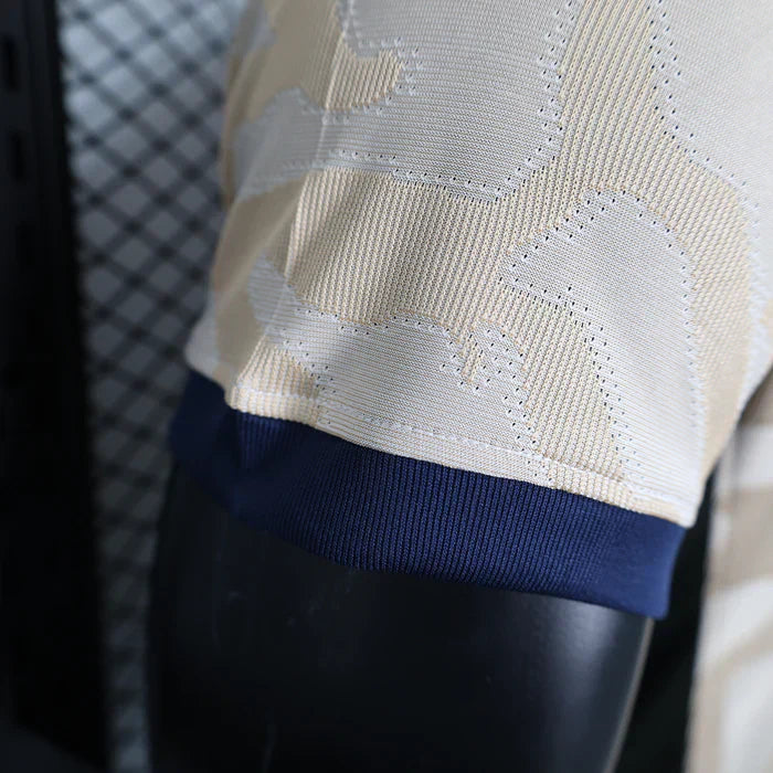 PSG Paris Saint-Germain Quarta Maglia 2023/2024