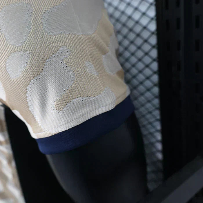 PSG Paris Saint-Germain 2023/2024 Fourth Kit