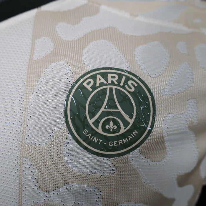 PSG Paris Saint-Germain Quarta Maglia 2023/2024
