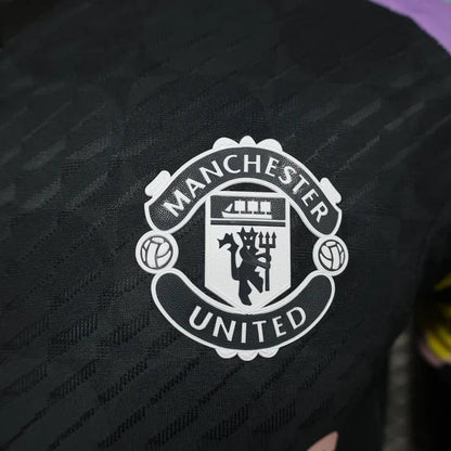 Manchester United "Spettro dell'Unità" Edizione Speciale