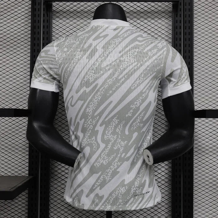 Brasil 2024/2025 Goalkeeper Kit