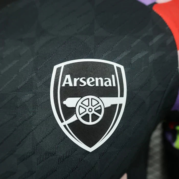 Arsenal "Unity Spectrum" Edizione Speciale
