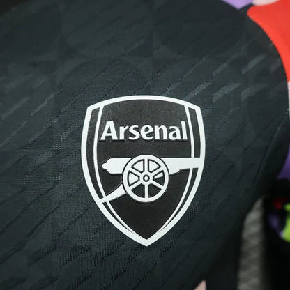 Arsenal "Unity Spectrum" Special Edition
