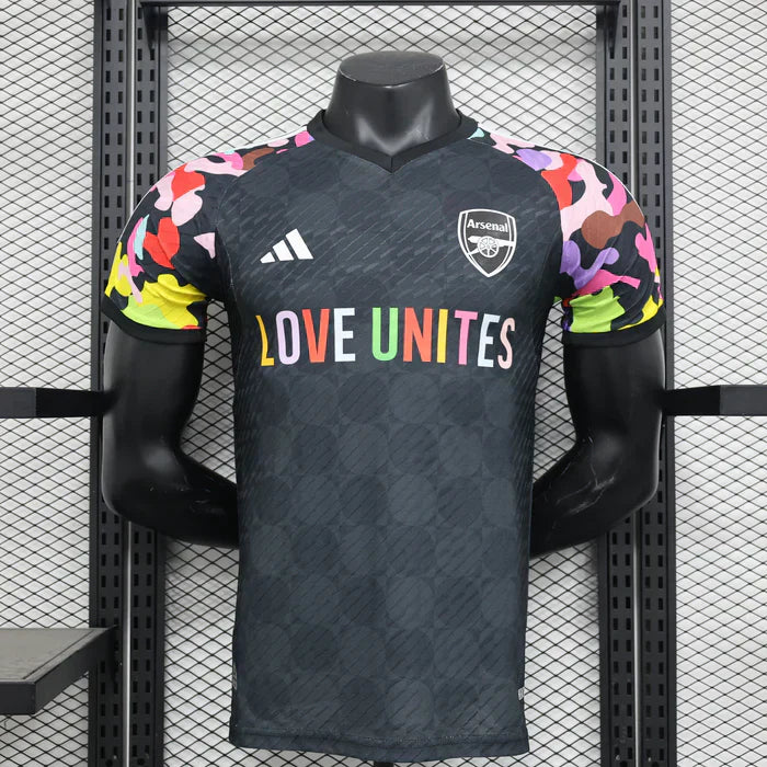 Arsenal "Unity Spectrum" Edizione Speciale