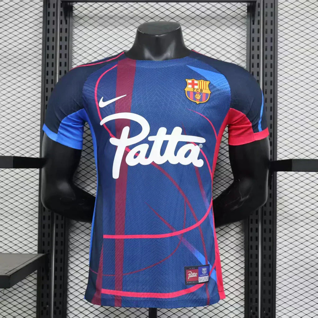 Barcellona "Catalan Fusion" Edizione Speciale