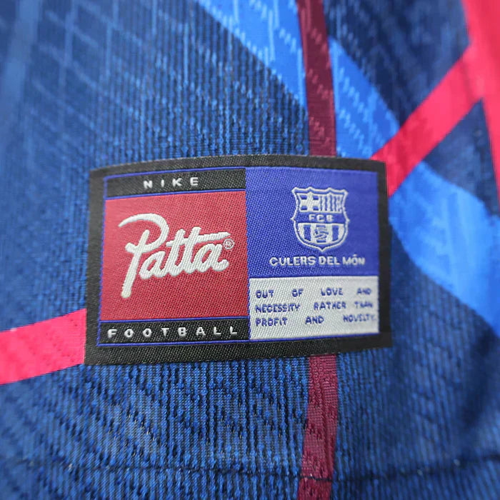 Barcelona "Barça Blaze" Edizione Speciale