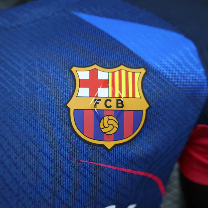Barcelona "Barça Blaze" Edición Especial