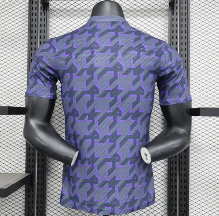 Kit Pre-Partita Real Madrid 2024/2025