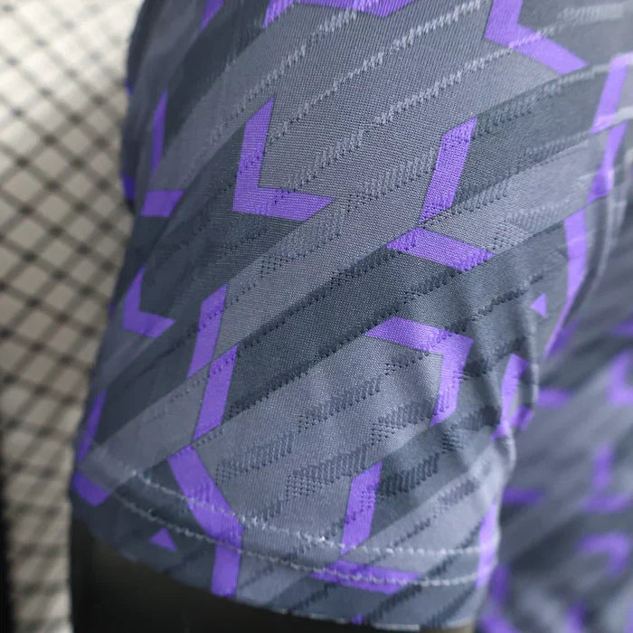 Kit Pre-Partita Real Madrid 2024/2025
