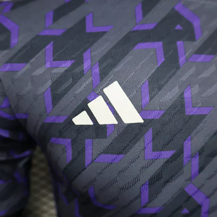 Kit Pre-Partita Real Madrid 2024/2025