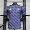 Kit Pre-Partita Real Madrid 2024/2025