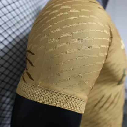 Real Madrid "Golden Whirlwind" Special Edition