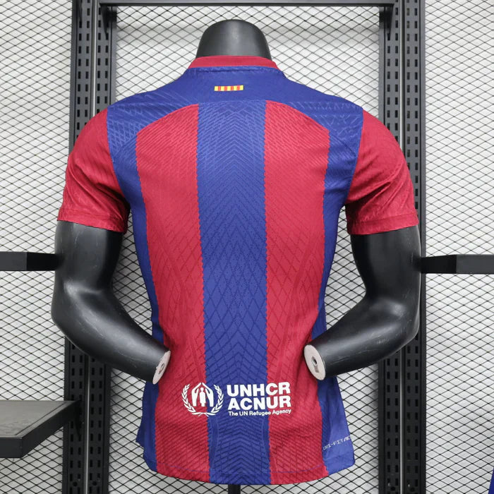 Barcellona "Rock 'n' Roll Blaugrana" Edizione Speciale