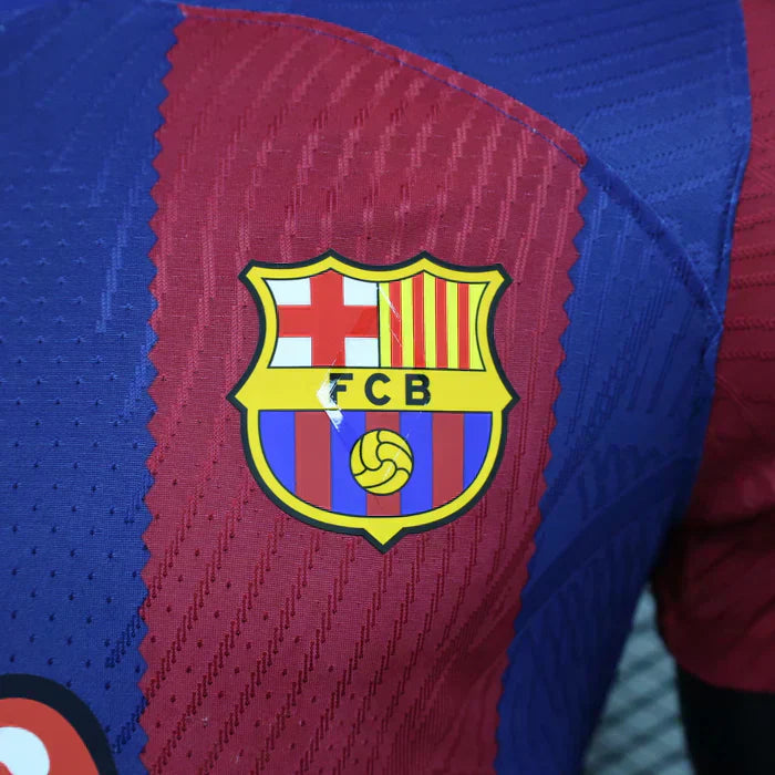 Barcellona "Rock 'n' Roll Blaugrana" Edizione Speciale