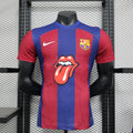 Barcellona "Rock 'n' Roll Blaugrana" Edizione Speciale