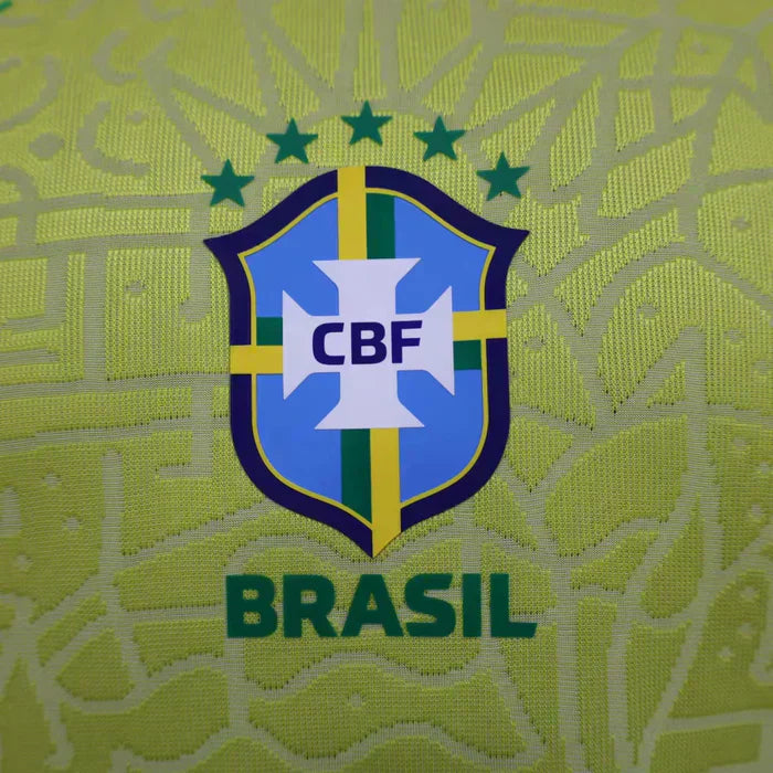 Brasil 2024 Local Kit