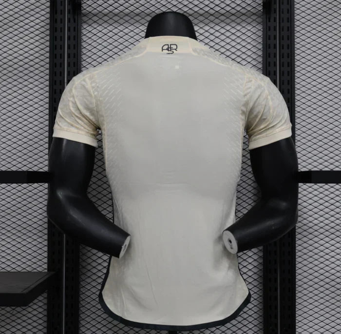 AS Roma 2023/2024 Kit Trasferta