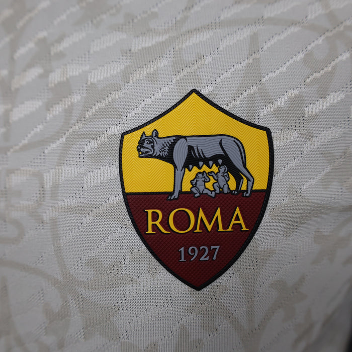 AS Roma 2023/2024 Kit Trasferta