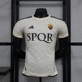 AS Roma 2023/2024 Kit Trasferta