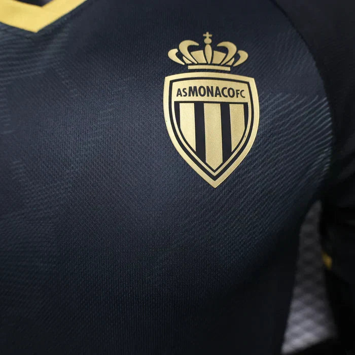 AS Moncaco 2023/2024 Alternativa Kit