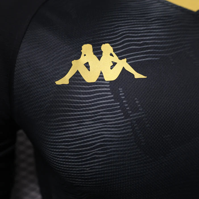 AS Moncaco 2023/2024 Alternativa Kit